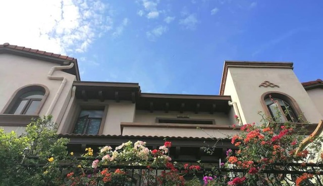 Semenyih Escapar Villa by Dan