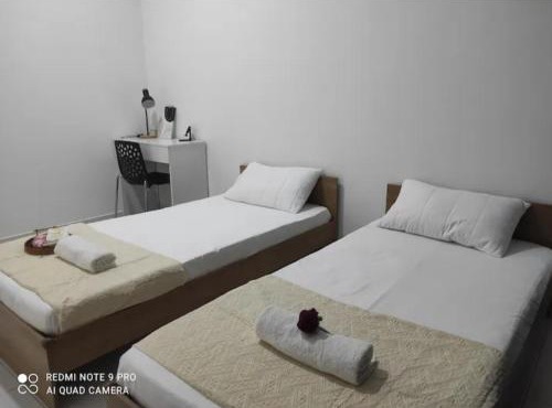 Semenyih Setia Ecohill 2 Free Wifi