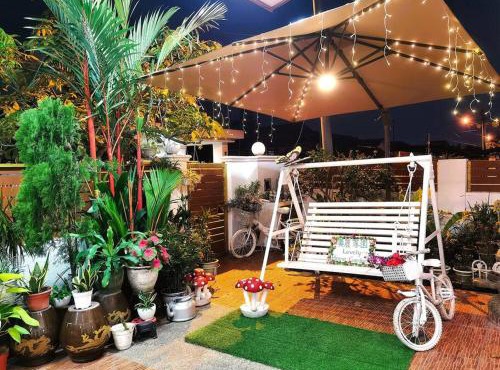 Semenyih Timeless Vintage Stay