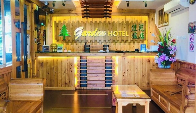 Semerah Garden Hotel