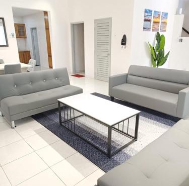 Semi D 1-13 pax Klang Botanic Lengkuk Rhu 5R4B YSW Homes