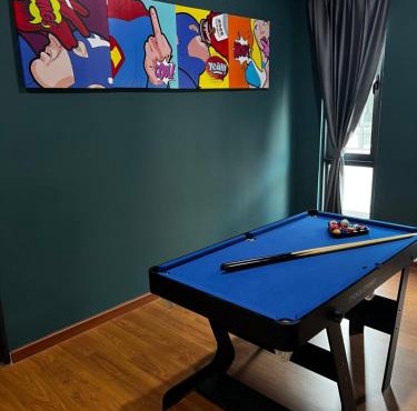 Semi-D Home In Banting - 5 Mins To Pantai Morib - Tanjung Sepat