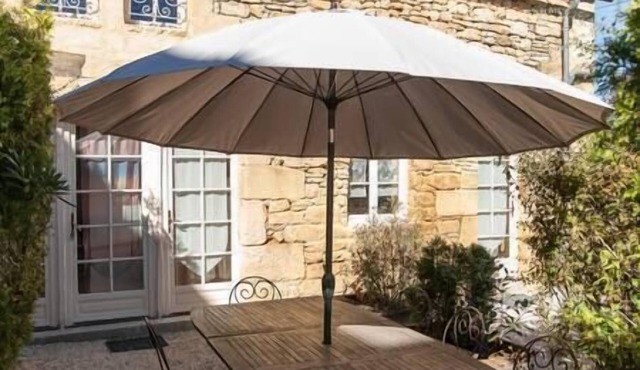 Semi-detached cottage Beynac 3 bedrooms