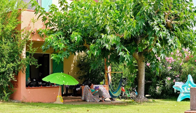 semi-detached house T3 for 4 to 6 people