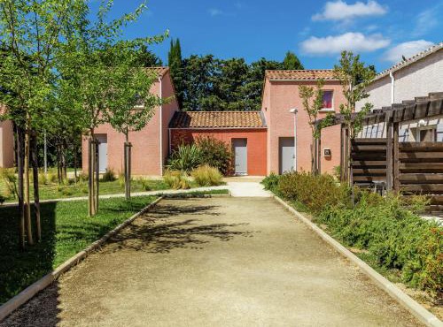 Semi detached home in the hinterlands of Languedoc