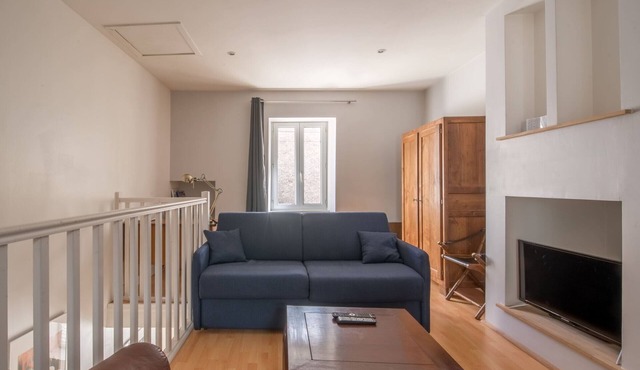 Semi-detached house for 4 - Historical center