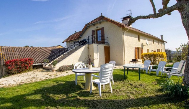 Semi-detached house with Wifi near Sarlat, in the heart of Dordogne