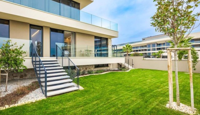 Semi-detached Villa Crveni vrh 1.2.3. by Interhome