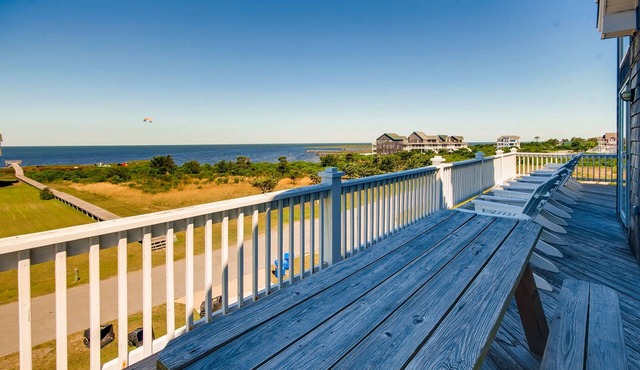 Semi-Soundfront Home w/Pool, Hot Tub, Elevator, Game Room, Community Boat Ramp