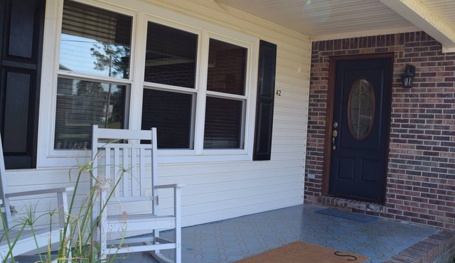 Semiahamoo Creekside Living less than a mile from Chattanooga