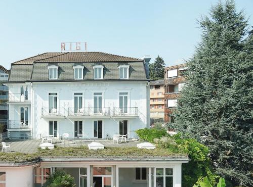 Seminar-Hotel Rigi am See