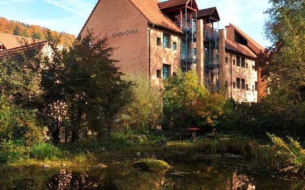 Seminarhotel Romerohaus