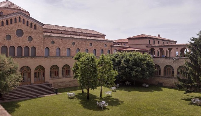 Seminari Allotjaments