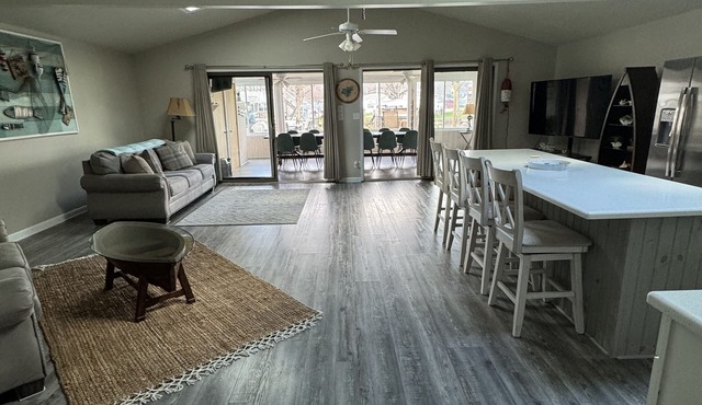 Seminole Cottage 2025 Calendar FINALLY OPEN! BOOK your next Get-A-Way!