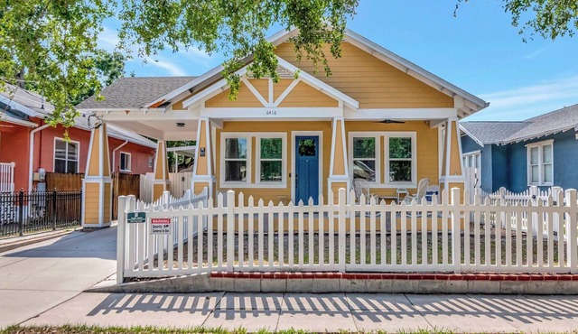 Seminole Heights Splash Pad