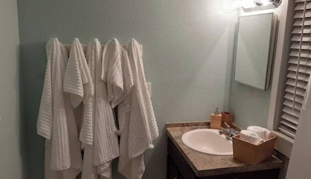 Seminole Heights suite