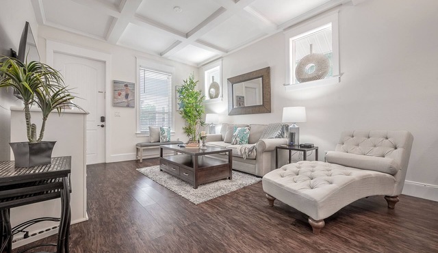 Seminole Heights - Tampa - Walk to Breweries