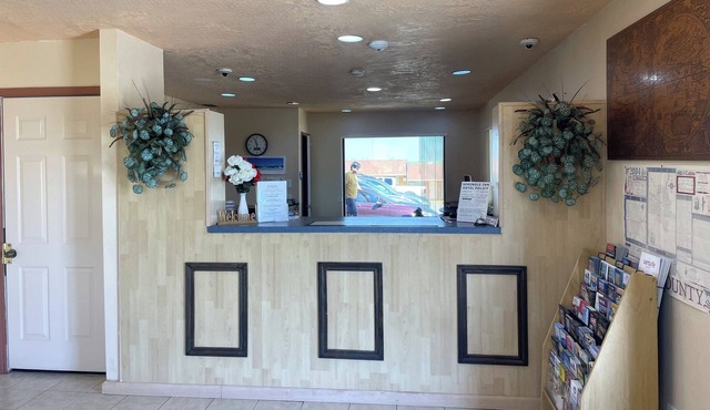 Seminole Inn Near New Mexico Hwy 62