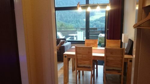 Semmering Studio-Apartment in Semmering