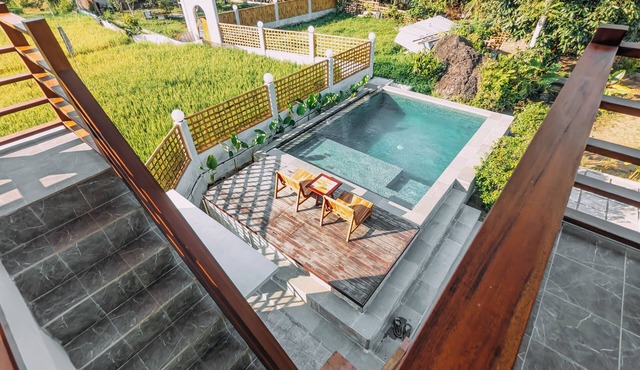 Semu Villa