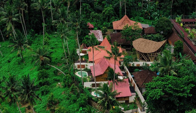 Sena Villa Ubud