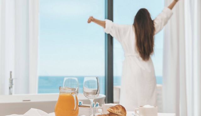 Senator Gandia Hotel