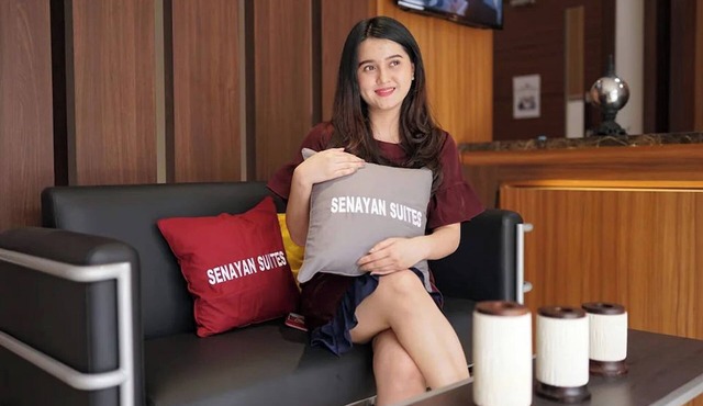 Senayan Suites