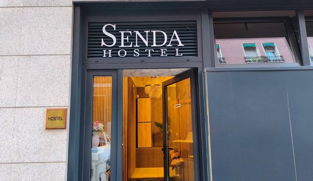 Senda Hostel Retiro