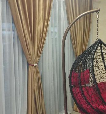 Sendayan Holiday Home