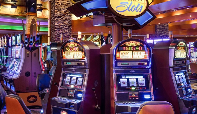 Seneca Allegany Resort & Casino