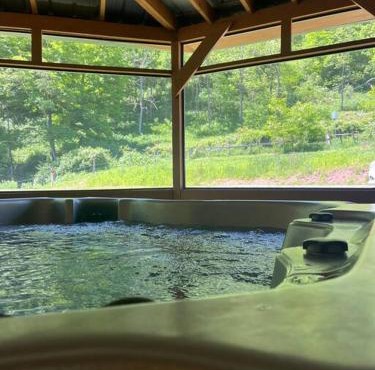 Seneca Cabin - New Updates - Fun Getaway!