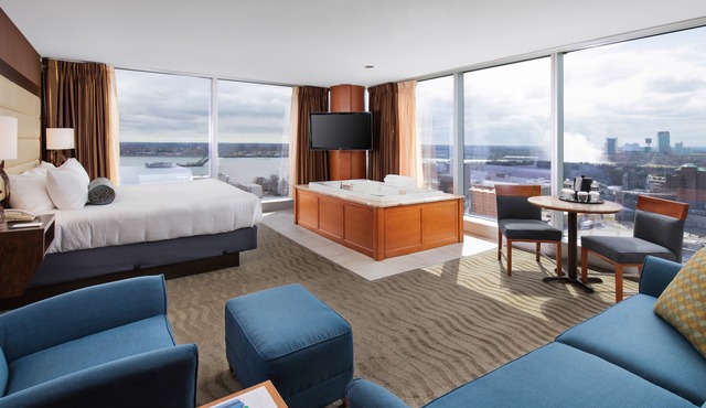 Seneca Niagara Resort & Casino