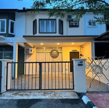 Senja Stay Homestay Kulim