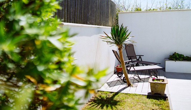 Sennen Cove Cottages