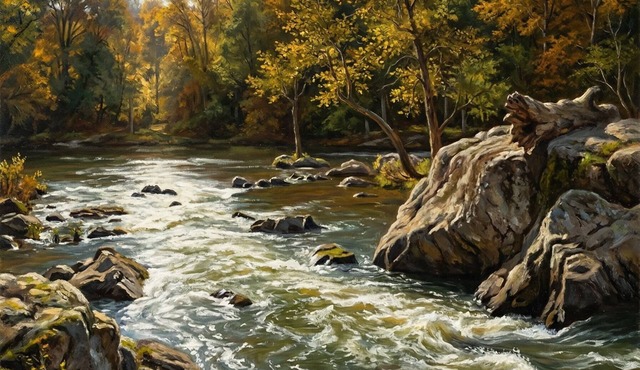 Sennett's Hole Hideaway - Eno River Retreat