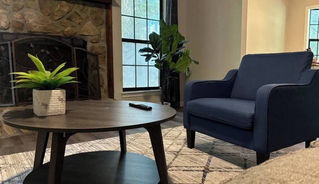 Senoia: Cozy Home Away from Home