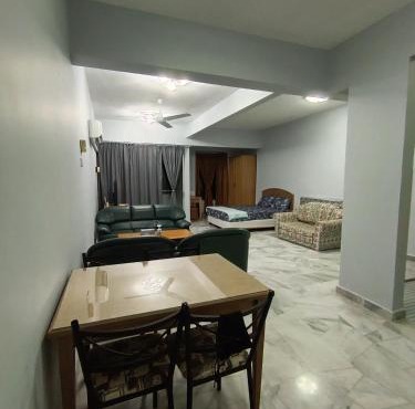 Senorita Homestay Pantai Purnama