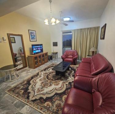 Senorita Sea View At Ocean View Resort