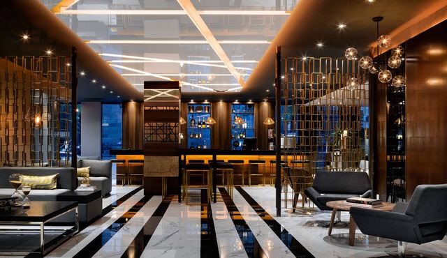 SENS Hotel