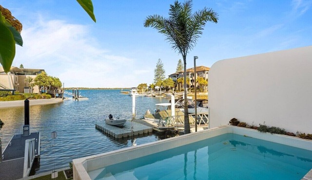 Sensational Gold Coast Home