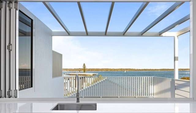 Sensational Gold Coast Home