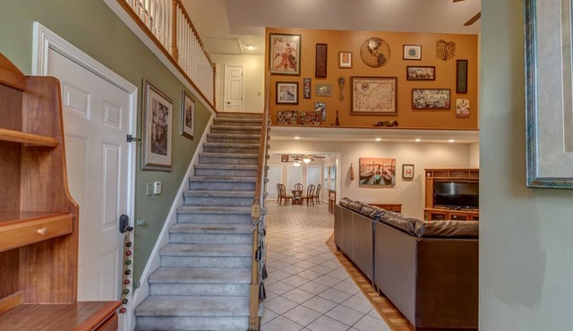 Sensational Group Getaway