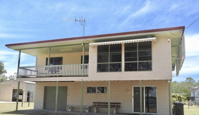 Sensational Water Views - Awesome Location @ Walkers Point