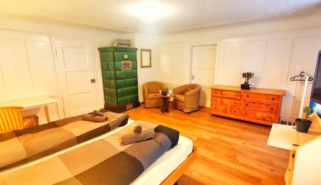 Sensi Living Station