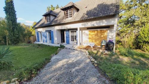 Sentez-vous comme à la maison 3 chambres