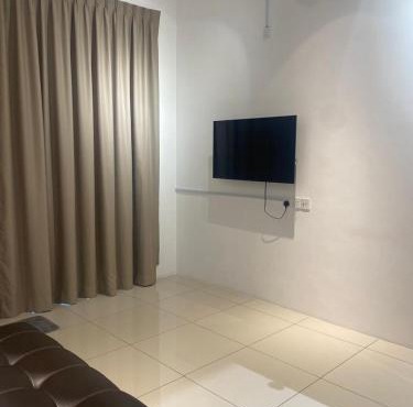 Sentosa Grand Homestay