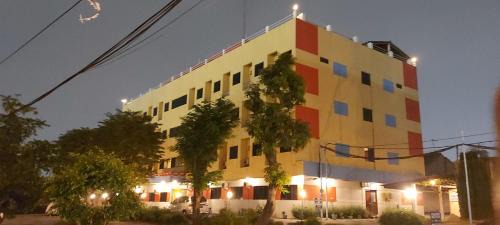 Sentosa Hotel & Restaurant Bekasi