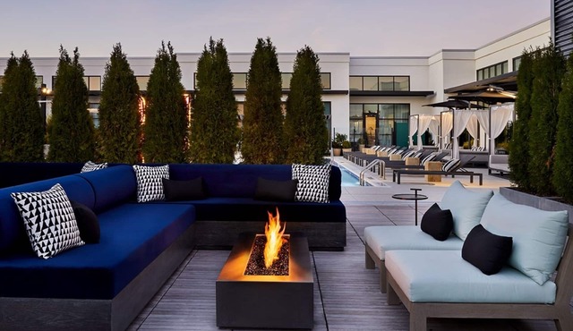 Sentral West Midtown At Star Metals