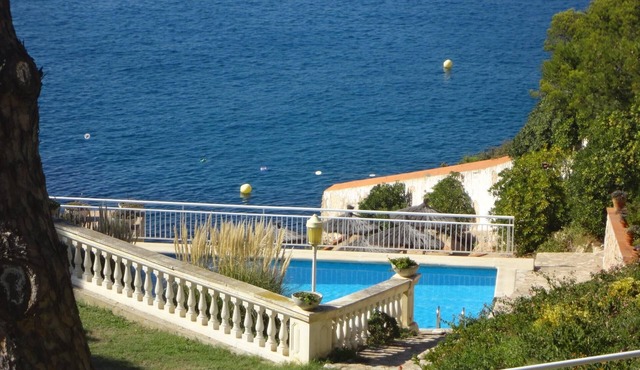 Senya Salvi 12 CostaBravaSi - Pool, Sea, views