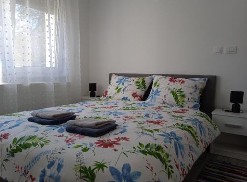 Seoski turizam Stari mlin na Korani room 2